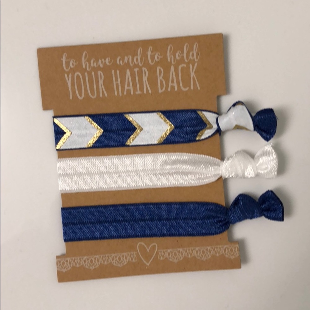 NWT Hair Bands - Picture 1 of 1